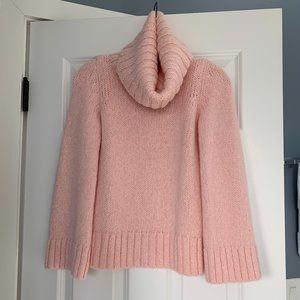100% Alpaca NWOT Calypso St Barth sweater